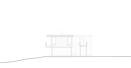 Long Lake Cottage 